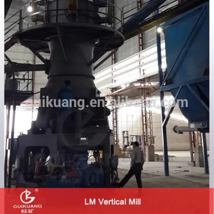 superior powder quality ultrafine mill