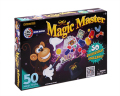 Magic Master Illusion Magic Tricks Set