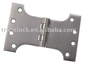 Stainless Steel Parliament Hinges