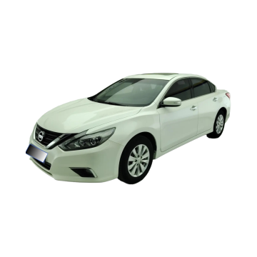 2018 Użyty Nissan Teana 2.0L XL Smart Edition Falift Używany samochód na sprzedaż w Chinach