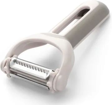 4 in 1 Kitchen Stainless Steel Vegetable Peelers