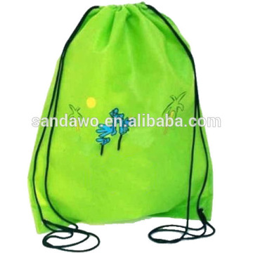 Classic Crazy gym sack drawstring bag