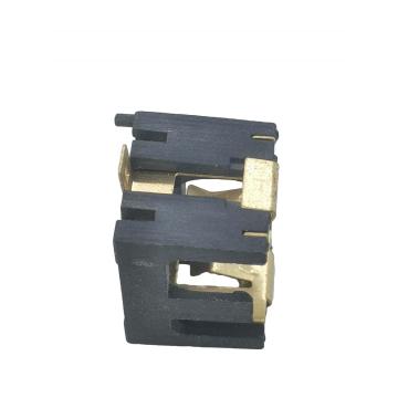 CR498 Horizontal SMT Holder For 1/3 N Cell