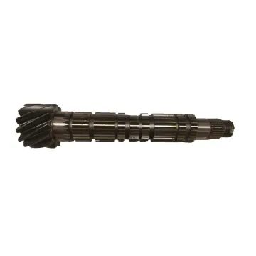 Auto Parts Transmission Input Shaft 13/25/25/27T for FIAT Ducato Old