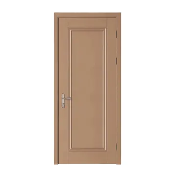 Prehung Front Wooden Door