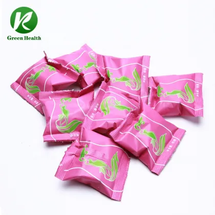 OEM Slimming Organic Green Enzyme Plum Weight Loss