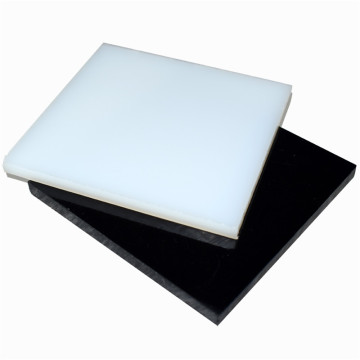 1000X2000MM Nero Blu Pa6 Pa66 Board