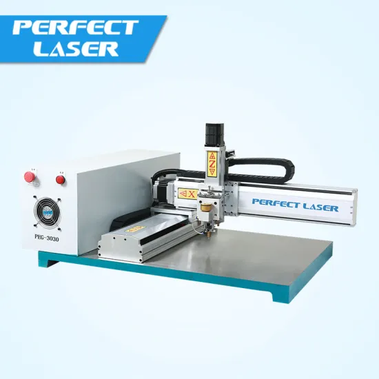 Industrial Cutting Machine For Flat and Curved Glass