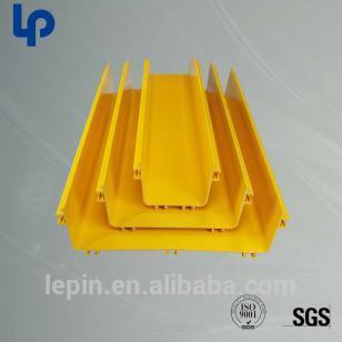RoHS compliant pvc flooring cable trunking