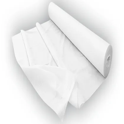 Earthworks PET Long Fiber Nonwoven