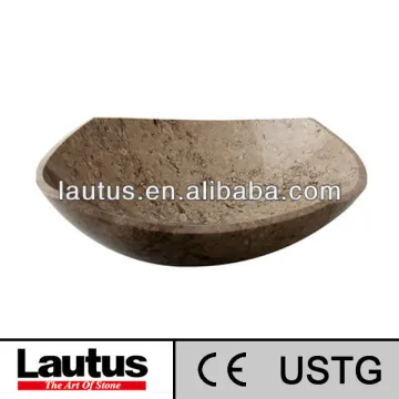 above counter basin FE4012CS passed ISO9001,CE,USTG