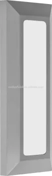 plastic LED rectangular step stair led light,led outdoor walll lamp ,IP65