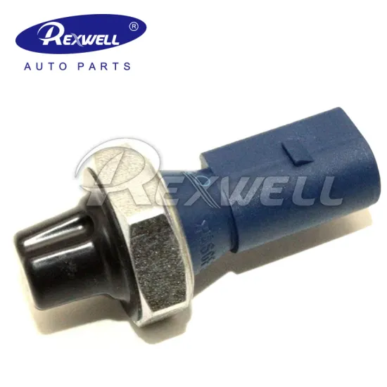 REXWELL Genuine OEM Car Electrical Oil Pressure Sensor Switch for VW Tiguan Audi A5 A6 Q5 TT