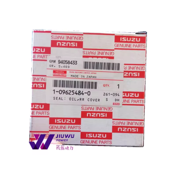 ISUZU ELF 4HK1 1096254840 Rear Cover Oil Seal