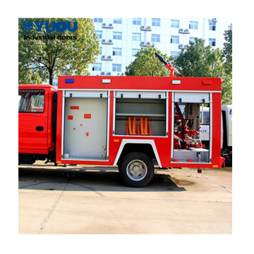 DC12V buisvormige motor automatische industriële aluminium roller sluiter deur voor vrachtwagens