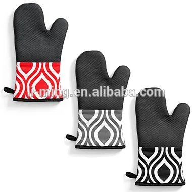 neoprene protection oven mitts neoprene oven gloves
