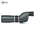 High-quality monocular zoom telescope for bird watching and moon watching