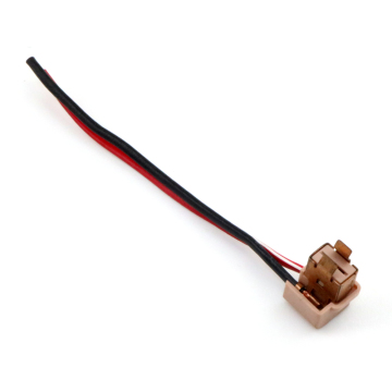High Voltage Stereo EV H4 Car Ignition Wiring Harness for Toyota 2JZ