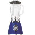 stainless steel jug blender 500W