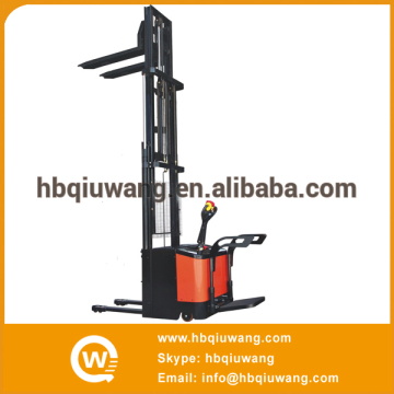 QW electric forklift FAS