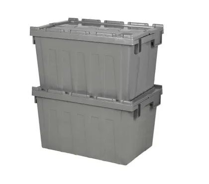 storage turnover box Logistics plastic container
