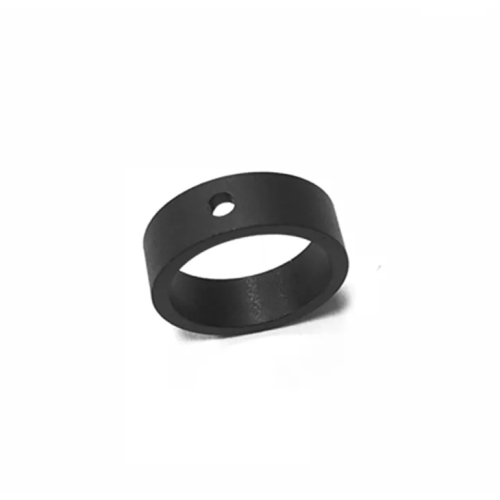 High precision CNC machining camera filter adapter