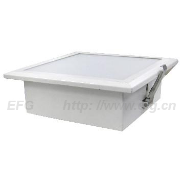 3000-5000K 20W  LED Down Light, Osram Chips