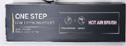 High Performance Hair Dryer with Ionic Technology