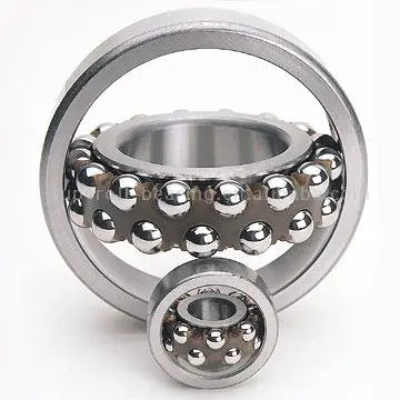 Self-Aligning Ball Bearings