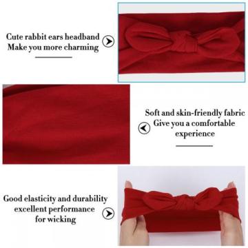 Womens Turban Headwrap Hat Cap Einter headband