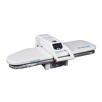 ESP-810E Digital Fabric Garment Steam Press Machine