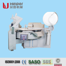 High Efficiency Meat Cutter and Mixer