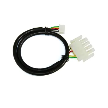 Custom Universal Wiring Harness