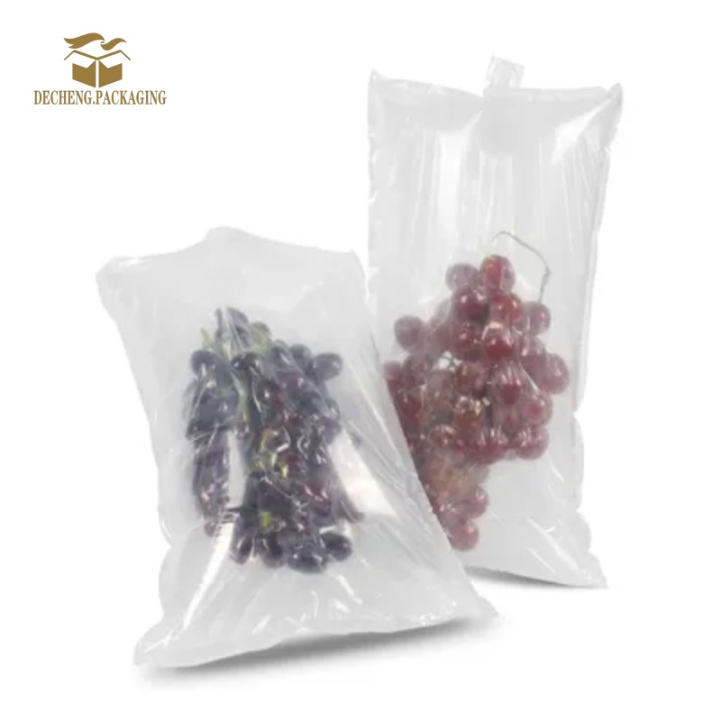 Fruit Air Column Bag