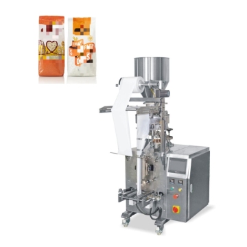 High Efficiency Automatic Weighing and Filling Machine for Grains and Snack Foods