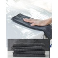 Microfiber cleaning cloth Car soft rag cloths