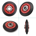 W10314173 Drum Roller for Cloth Dryer Parts 4392067 Dryer Repair Kit Belt 661570 Idler 279640 Rollers 8536974