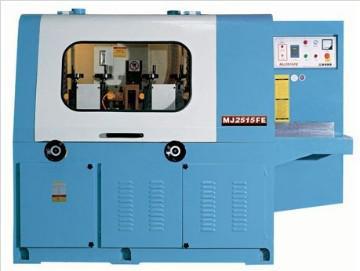 MJ2515FE kerangka Saw(Hood And Frequency conversion)