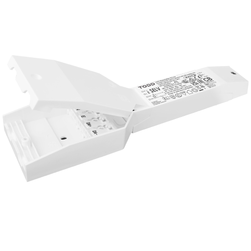 CC series Dimmable Driver 15W100-700
