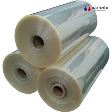 Window Sheet and Blister Sheet Solutions