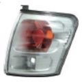 Marqueur de voiture Lights Toyota Hilux 2002