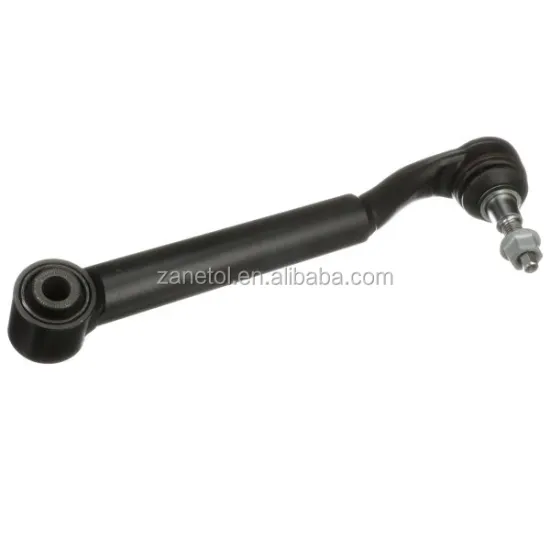 ZANETOL Front Left Lower Control Arm for Ford Mustang 2015-2018