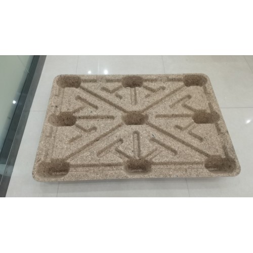 Compress Pallet with Cheap Rate