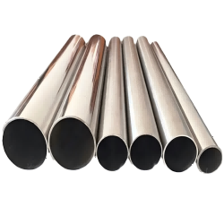 304 Stainless steel pipe
