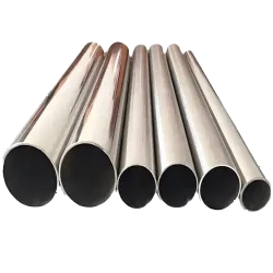 304 Stainless steel pipe