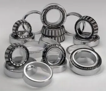 Tapered roller bearings 31series China supplier 31315