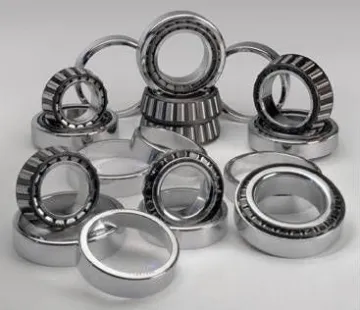 Tapered roller bearings 31series China supplier 31315