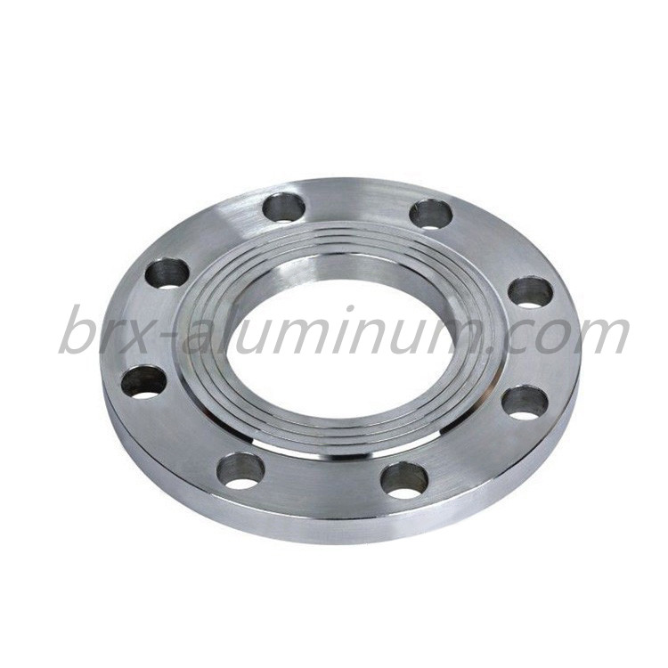 Iso9001 Customized Aluminum Cold Forging Parts 2