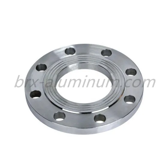 Customized Aluminum Alloy Fording Machinery Component