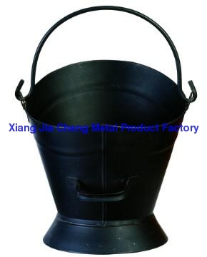 Charcoal Hod Fireplace Accessories